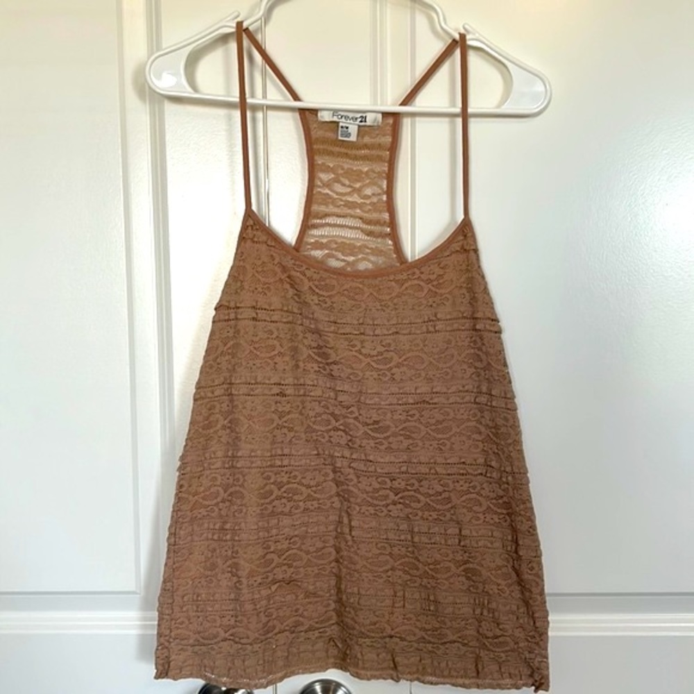 Top from Forever 21